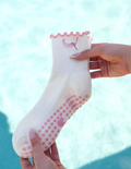 The Lazy Sock