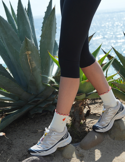 The Aperol Sock