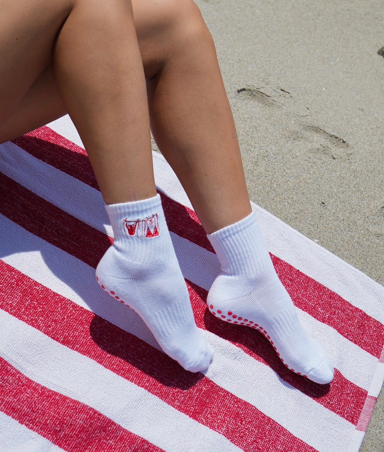 Bikini Sock
