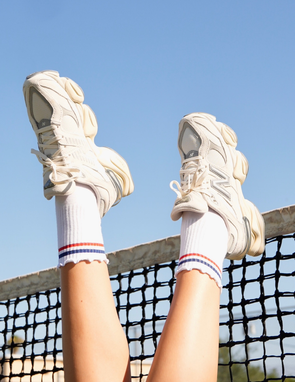 The Sporty Sock