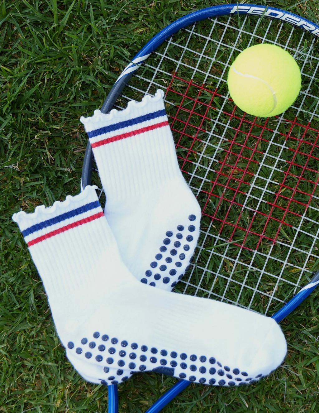 The Sporty Sock